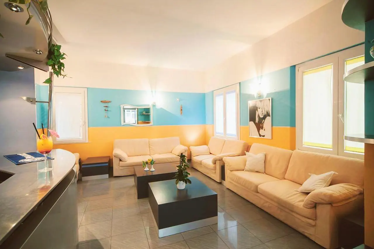 HOTEL Hotel Adria Mare