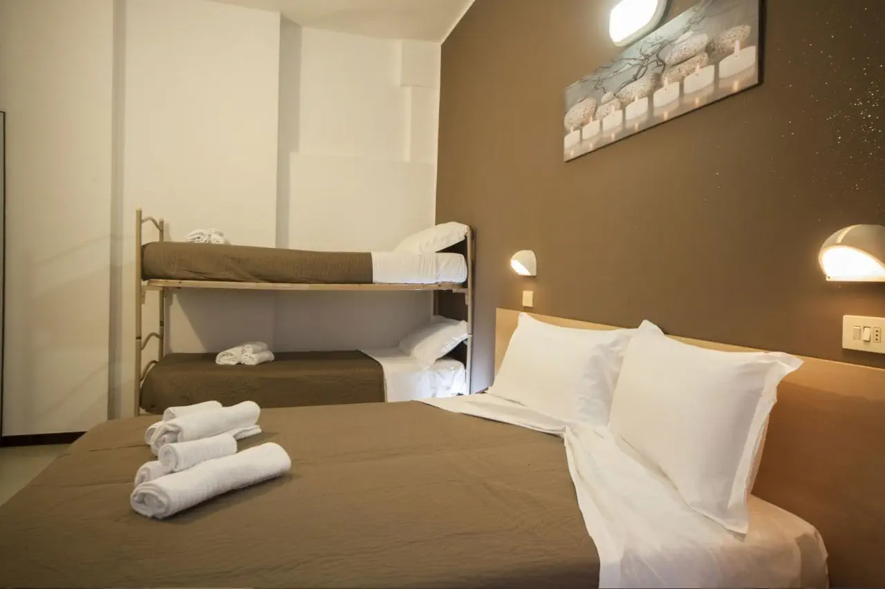 HOTEL Hotel Adria Mare