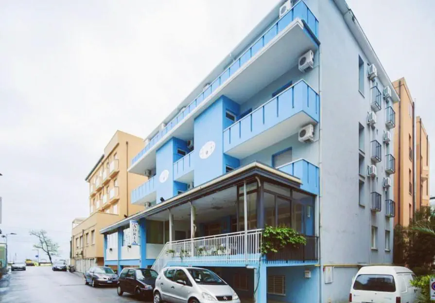 Hotel Adria Mare