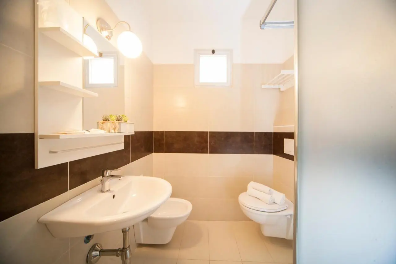 HOTEL Hotel Adria Mare