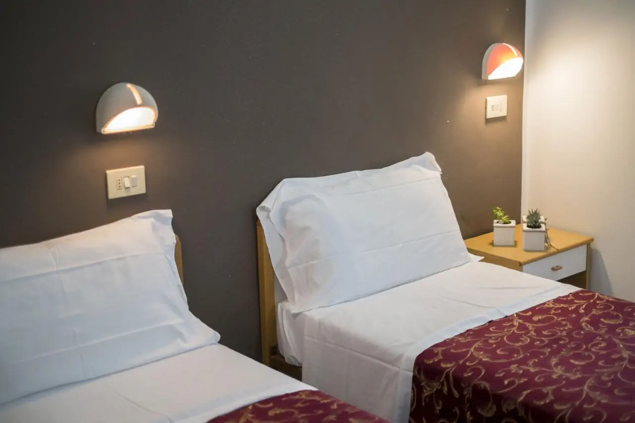 HOTEL Hotel Adria Mare