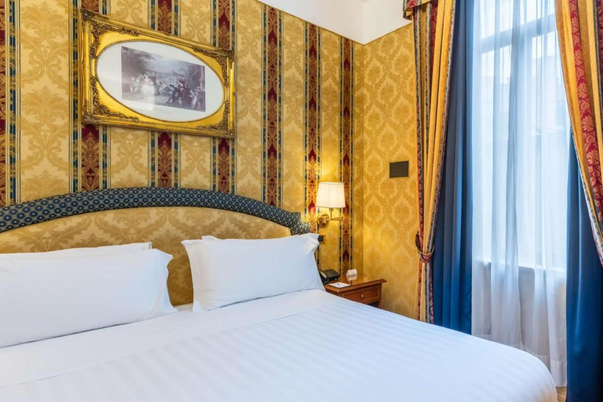 Raffaello - Sure Collection by Best Western (Rzym) - zdjęcie 11