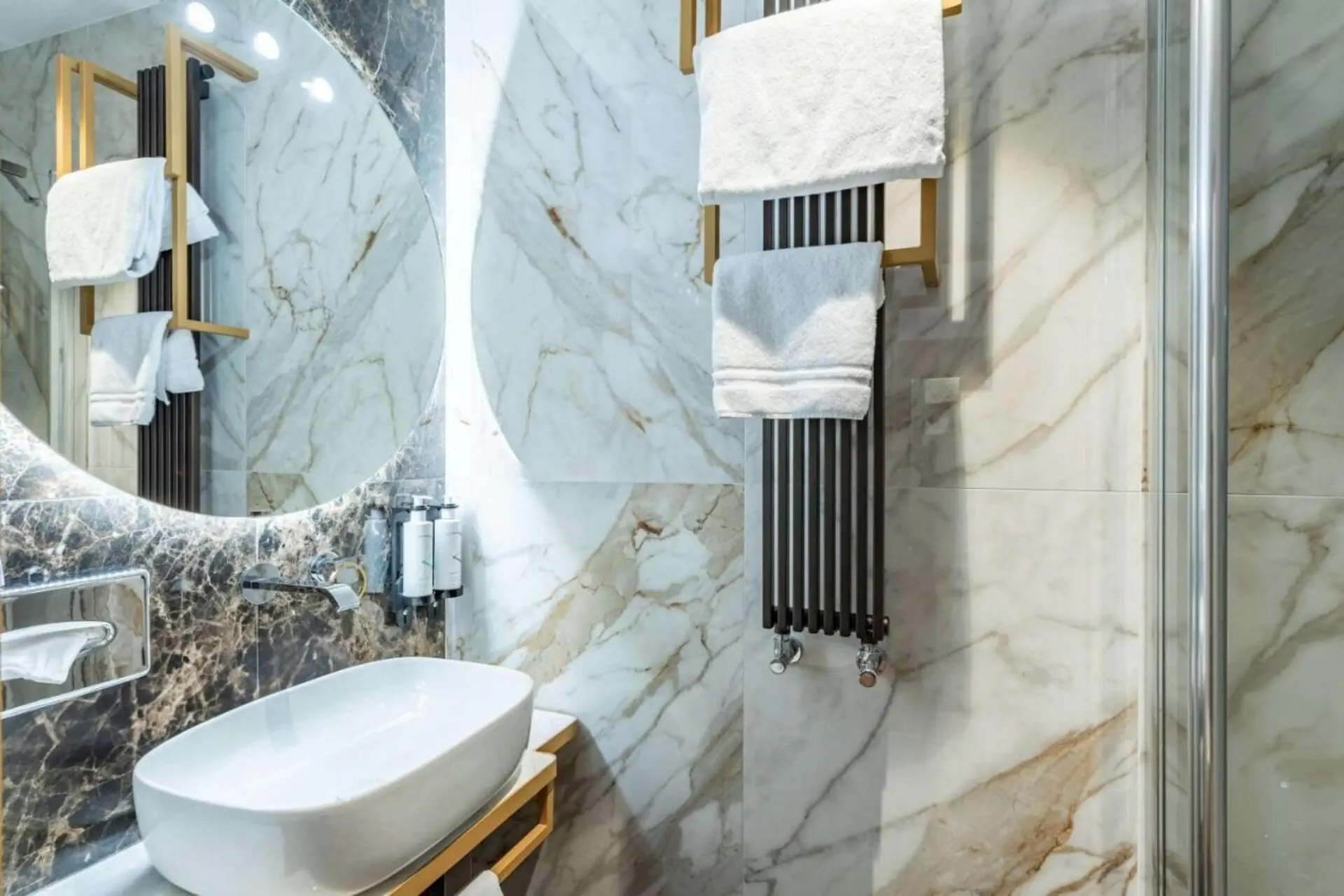 Raffaello - Sure Collection by Best Western (Rzym) - zdjęcie 9
