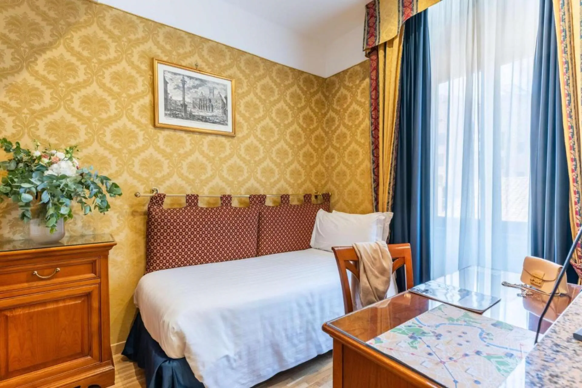 Raffaello - Sure Collection by Best Western (Rzym) - zdjęcie 5