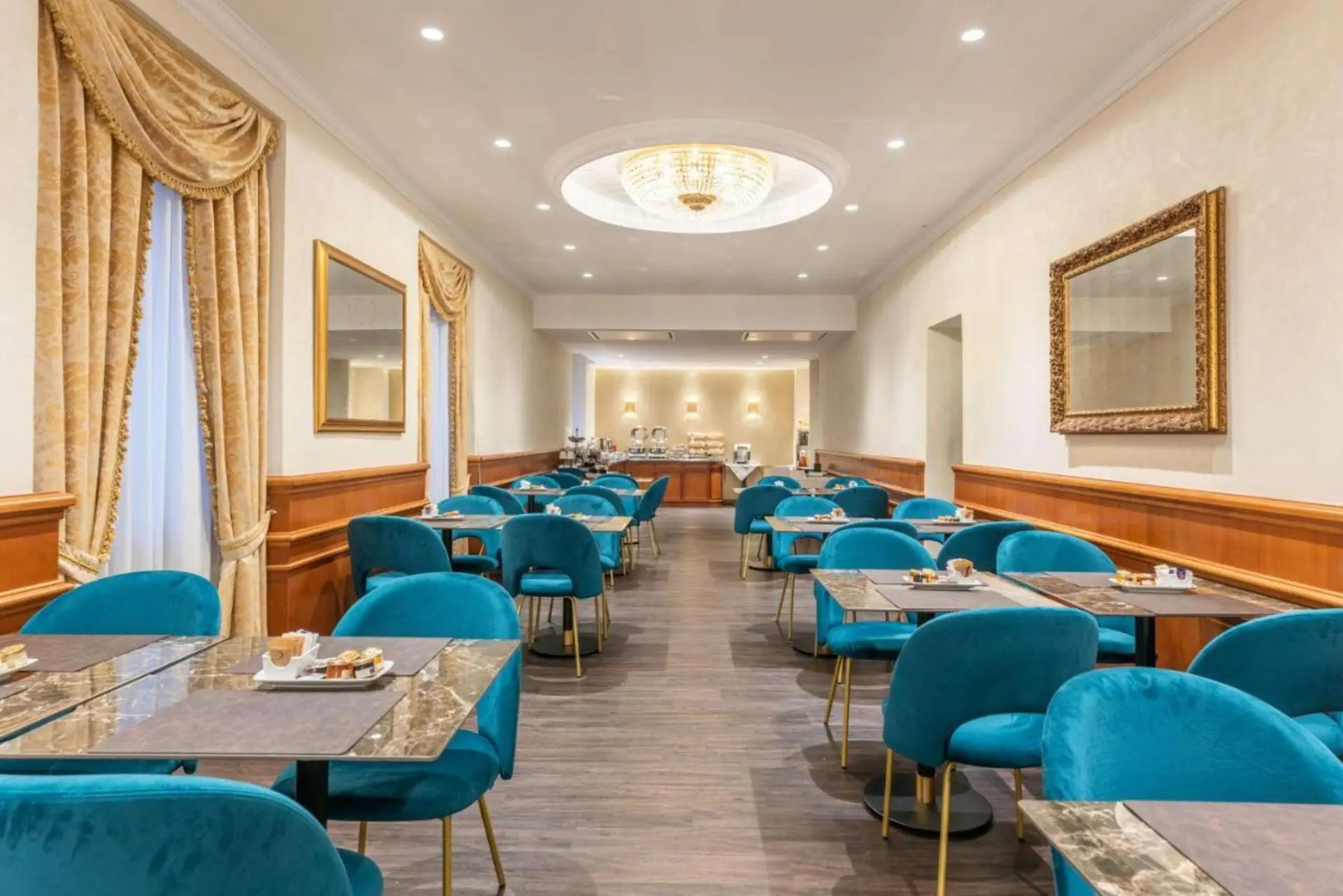 Raffaello - Sure Collection by Best Western (Rzym) - zdjęcie 19