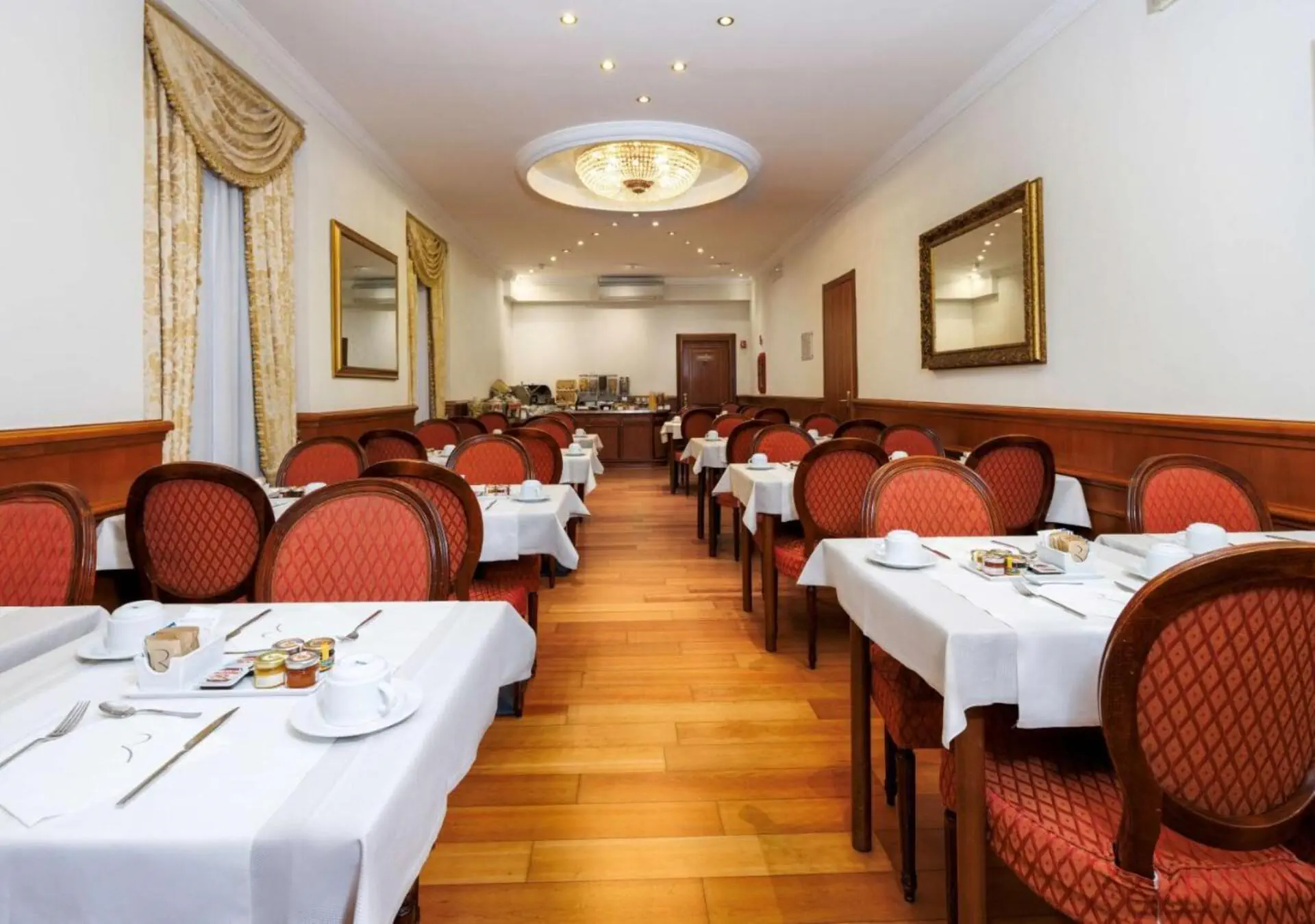Raffaello - Sure Collection by Best Western (Rzym) - zdjęcie 18