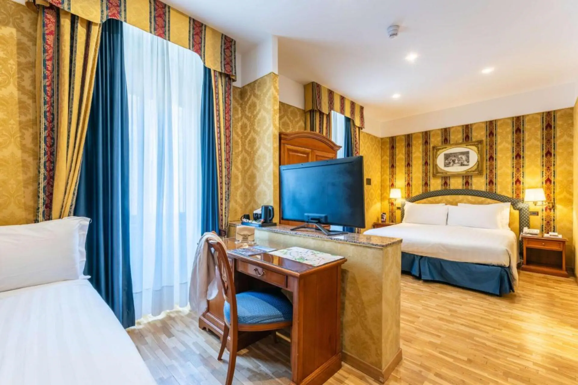 Raffaello - Sure Collection by Best Western (Rzym) - zdjęcie 6