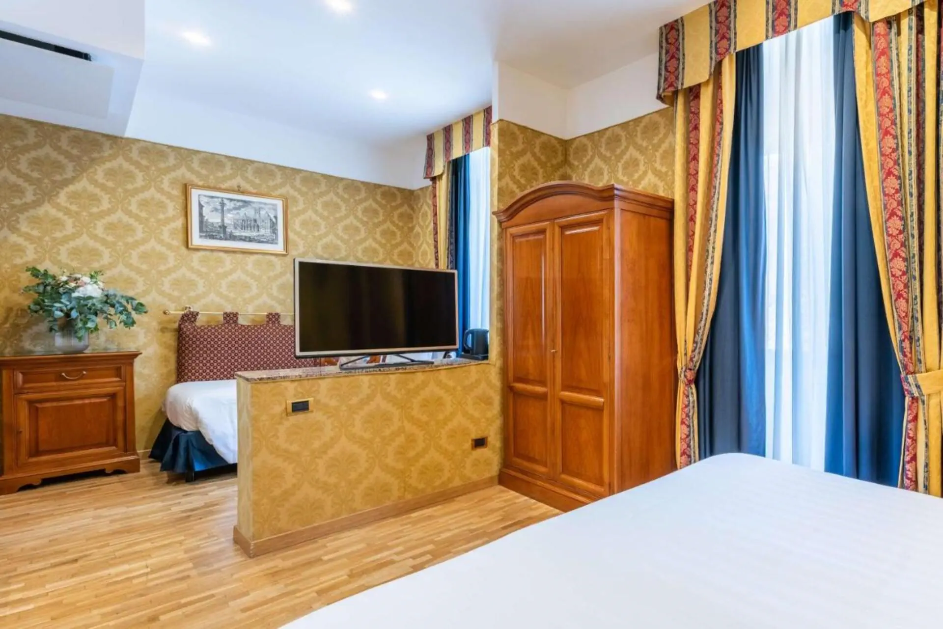 Raffaello - Sure Collection by Best Western (Rzym) - zdjęcie 4