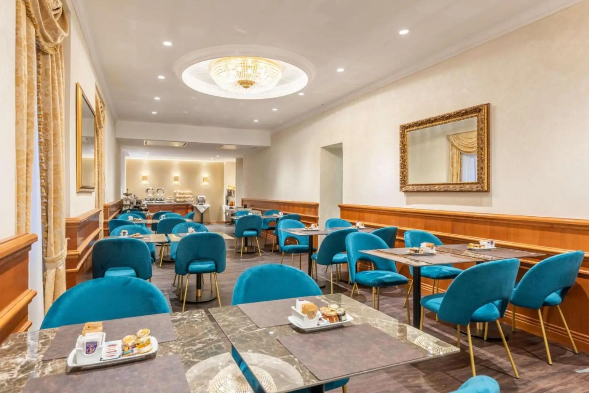 Raffaello - Sure Collection by Best Western (Rzym) - zdjęcie 15