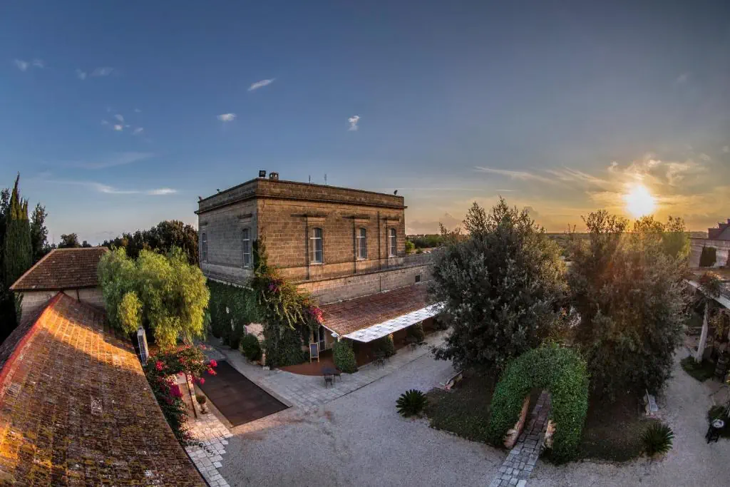 Masseria Baroni Nuovi - zdjęcie 9