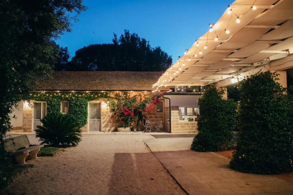 Masseria Baroni Nuovi - zdjęcie 7