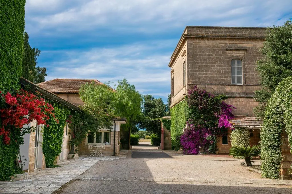 Masseria Baroni Nuovi - zdjęcie 2