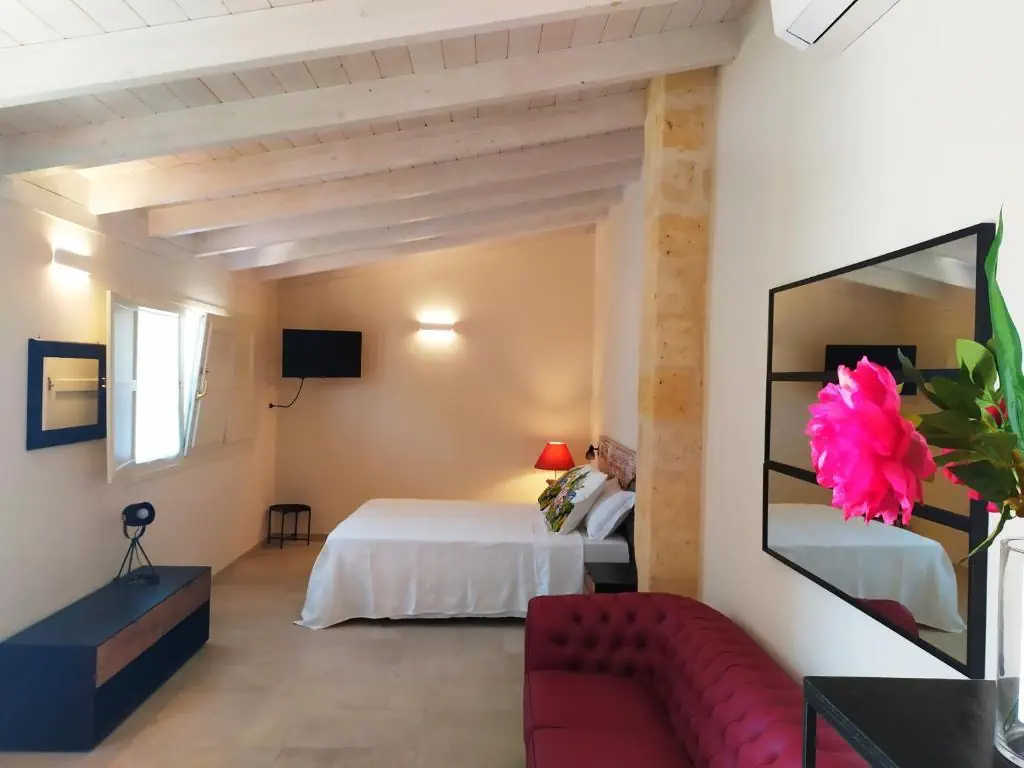 Masseria Baroni Nuovi - zdjęcie 5