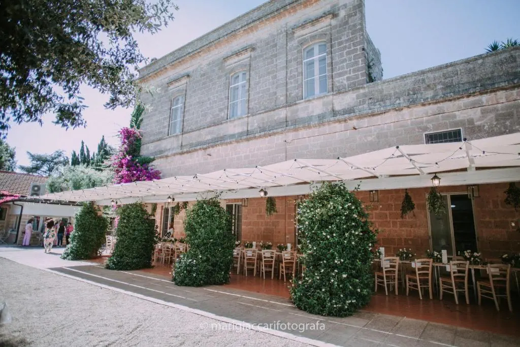 Masseria Baroni Nuovi - zdjęcie 10