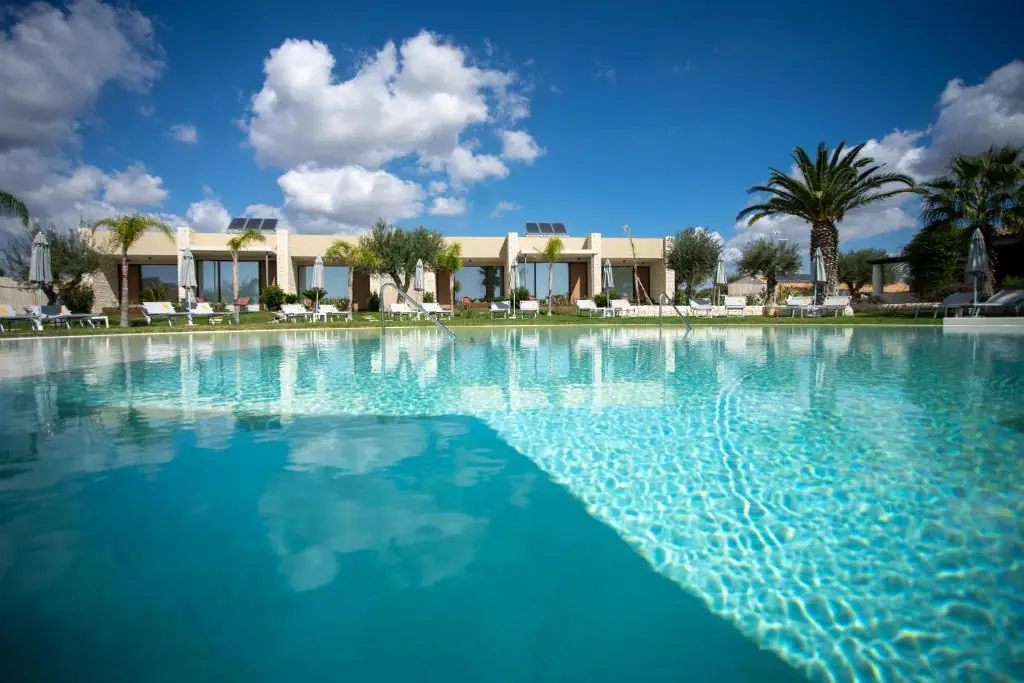 Cambiocavallo Resort - zdjęcie 3