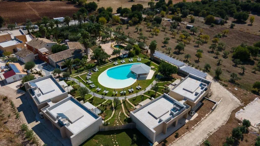 Cambiocavallo Resort - zdjęcie 12