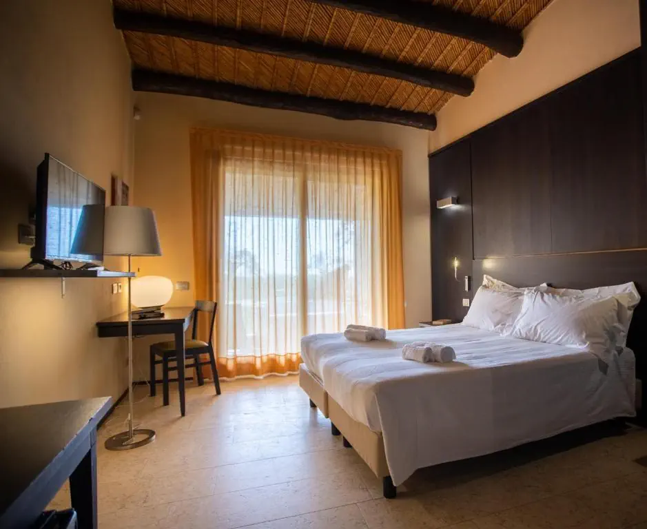 Cambiocavallo Resort - zdjęcie 9