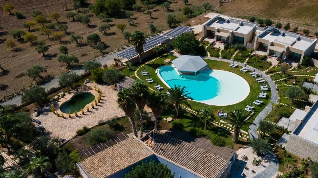 Cambiocavallo Resort - zdjęcie 4
