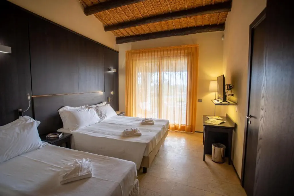 Cambiocavallo Resort - zdjęcie 6