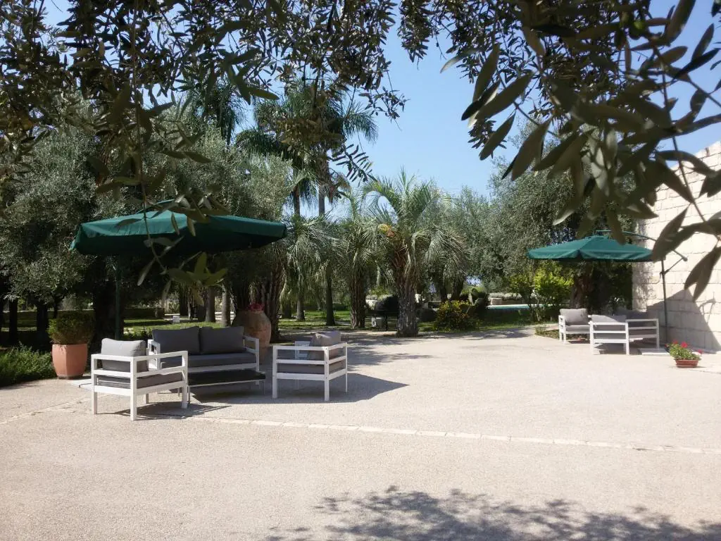 Cambiocavallo Resort - zdjęcie 8