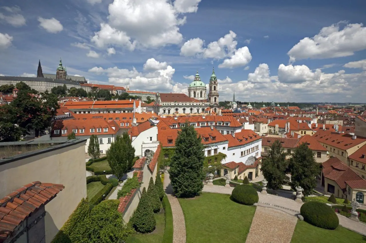 Najpiękniejsze zakątki Pragi i Kutnej Hory - zdjęcie 3