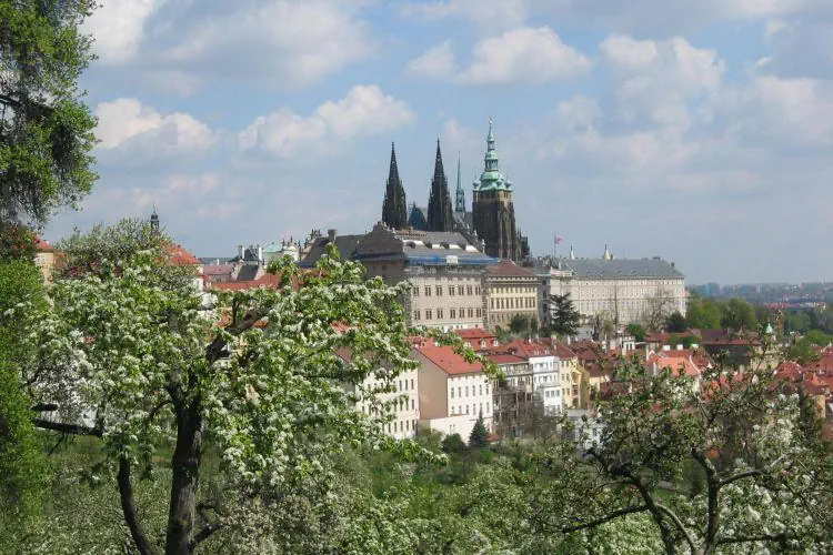 Najpiękniejsze zakątki Pragi i Kutnej Hory - zdjęcie 4