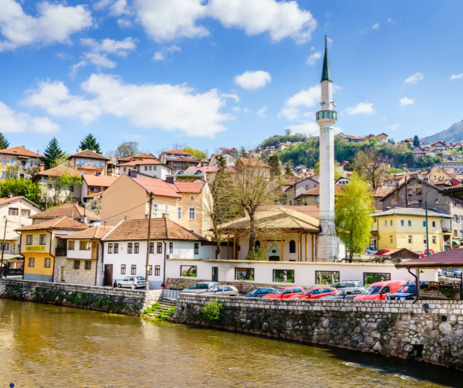Trzy oblicza Bałkanów - Bośnia, Czarnogóra, Chorwacja - zdjęcie 3