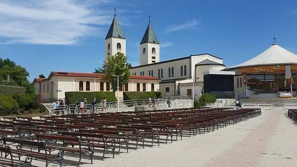 Trzy oblicza Bałkanów - Bośnia, Czarnogóra, Chorwacja - zdjęcie 14