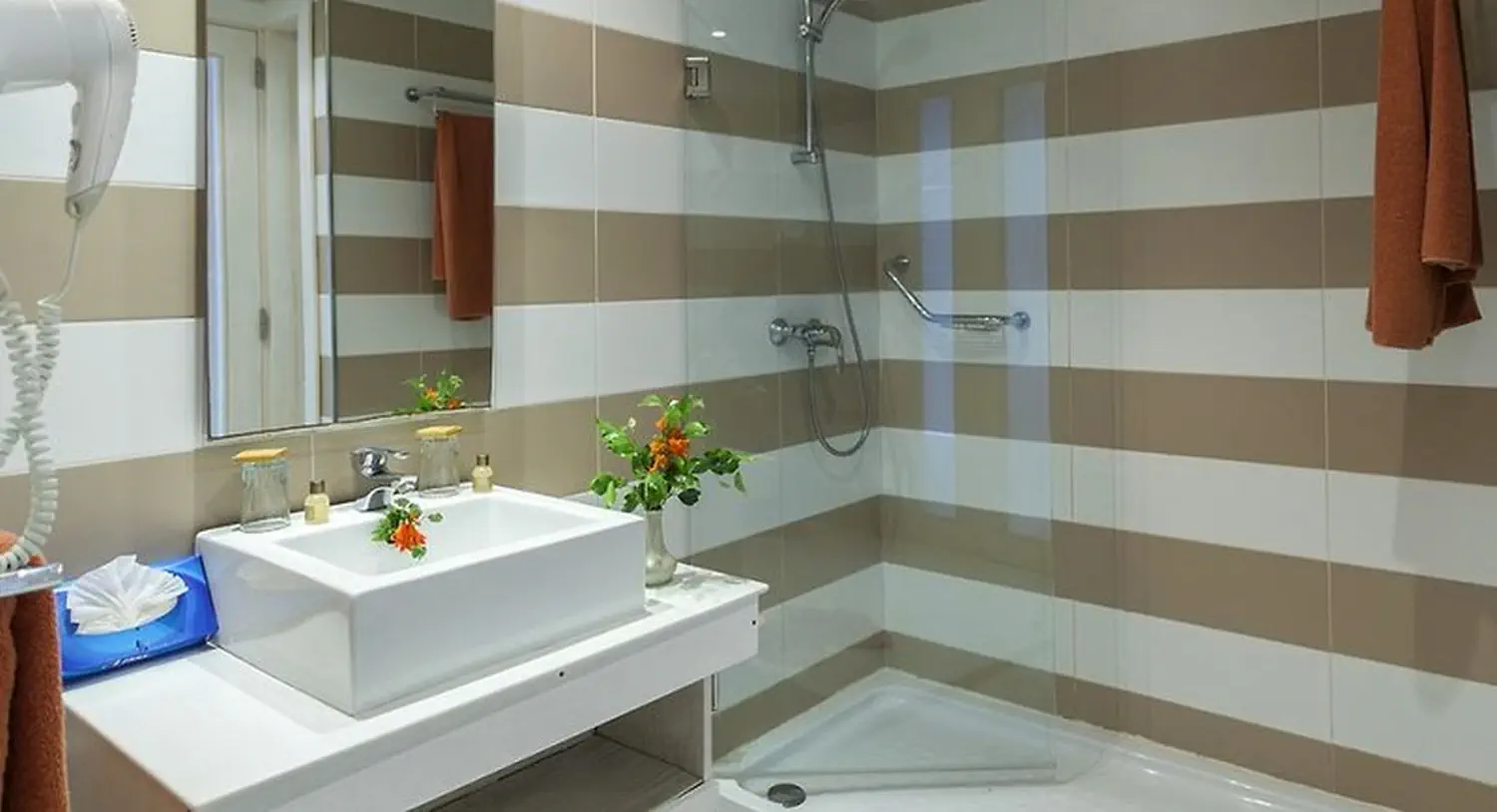 Hotel: Seabel Rym Beach