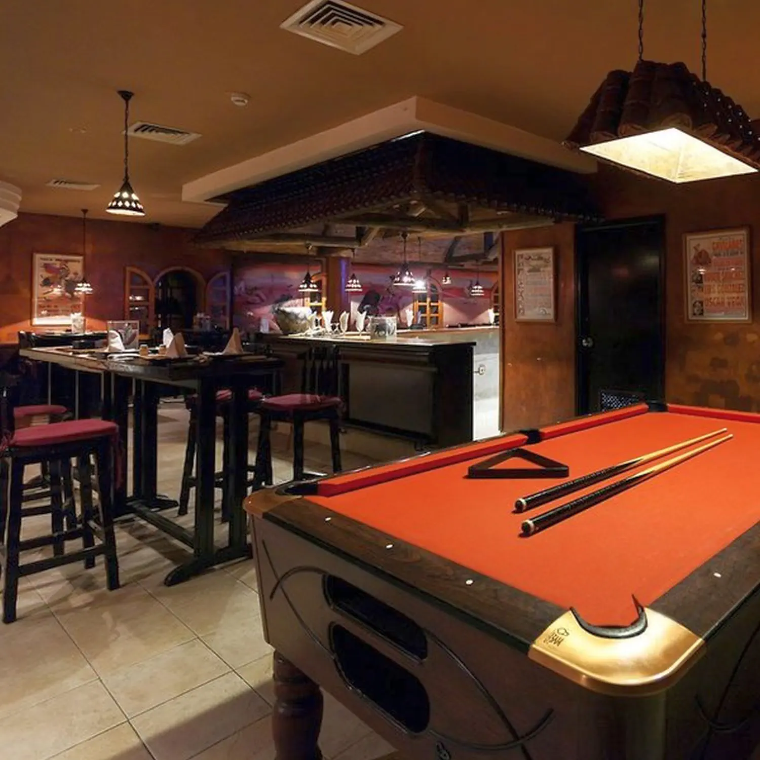 Hotel: Seabel Rym Beach