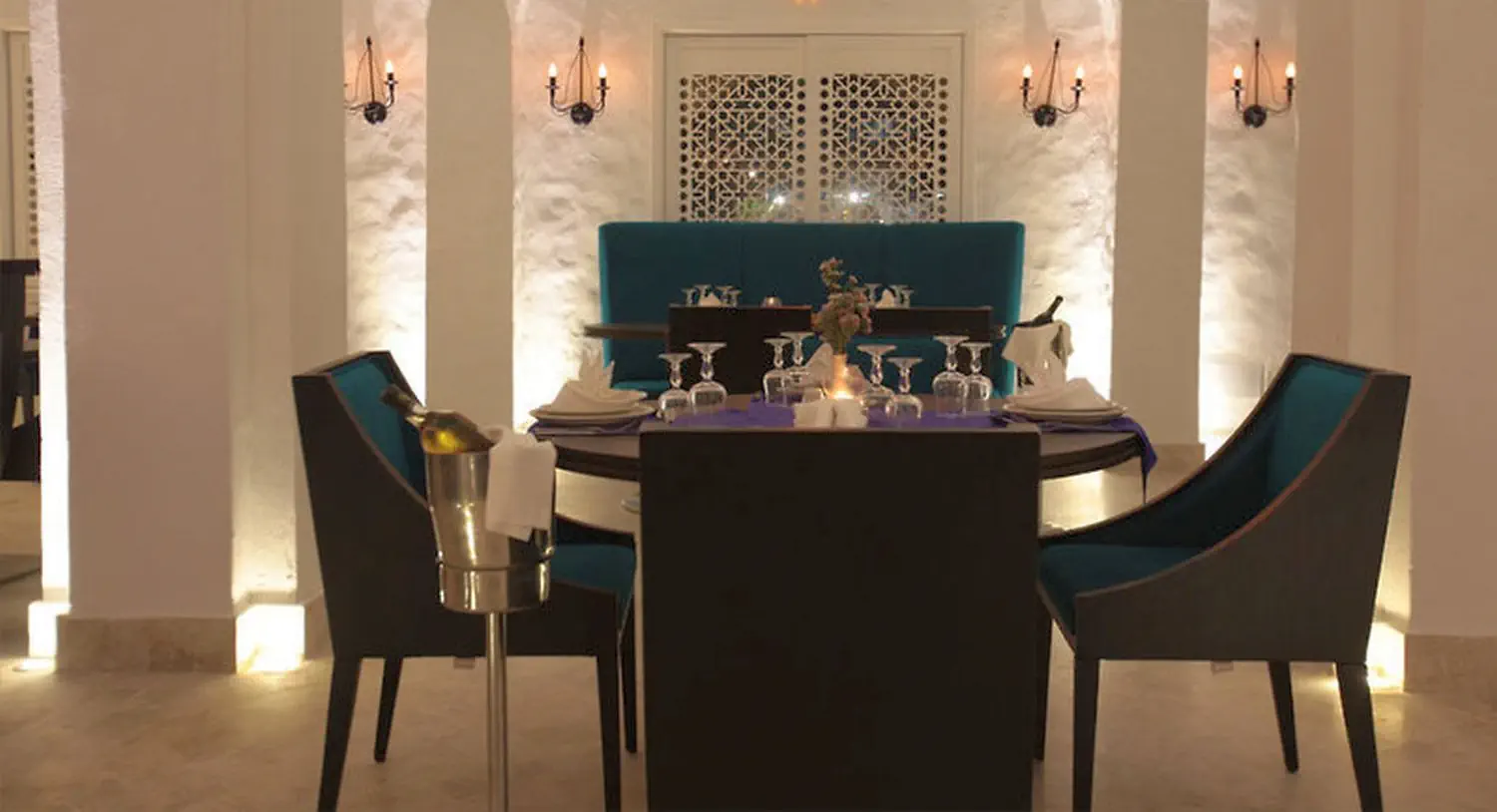Hotel: Seabel Rym Beach