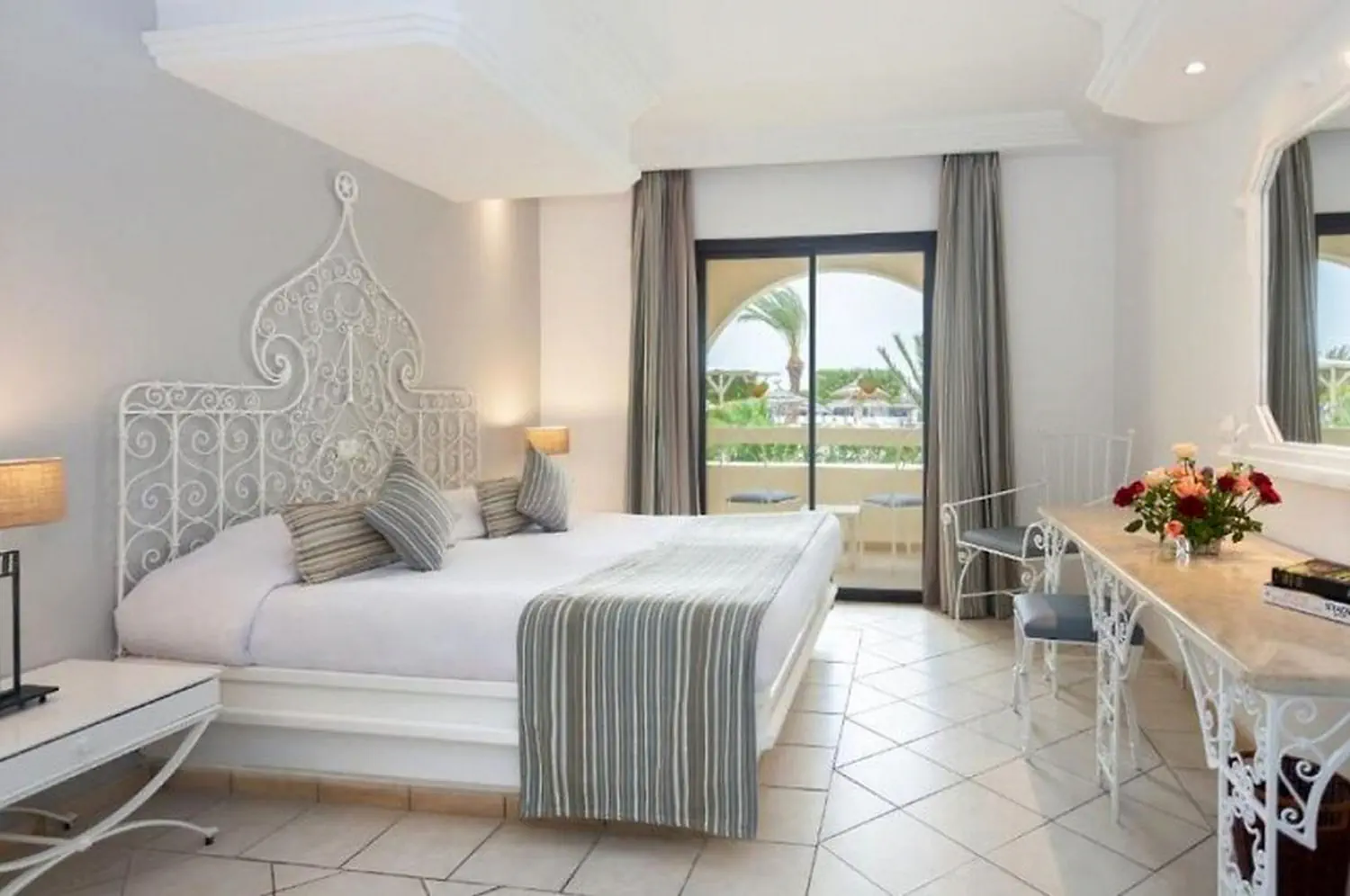 Hotel: Djerba Aqua Resort