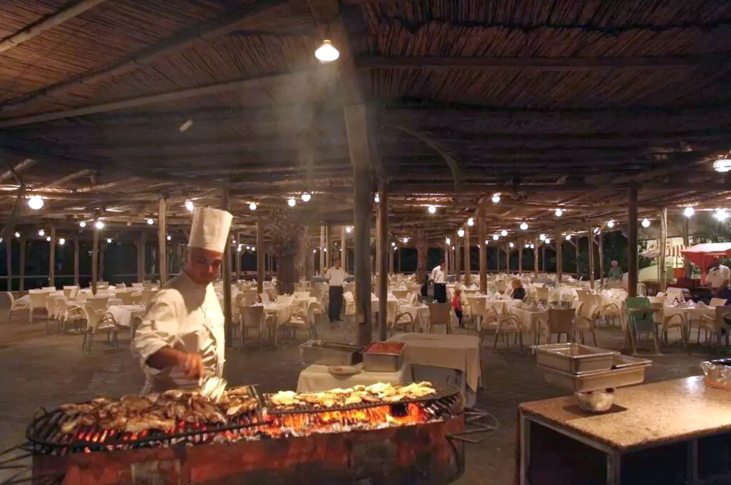 Hotel: Djerba Aqua Resort