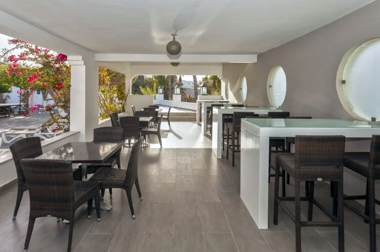 Hotel: Djerba Aqua Resort