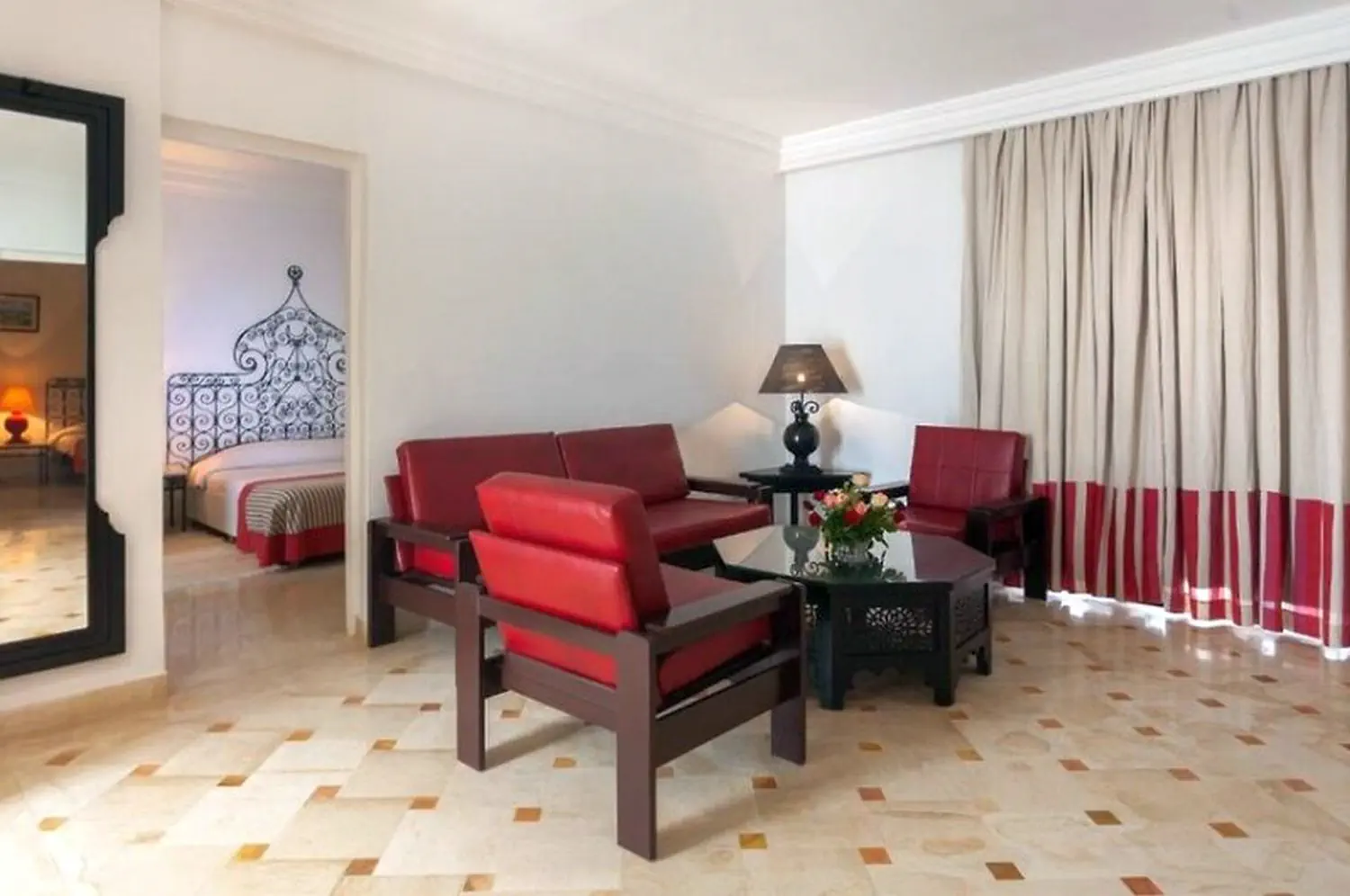 Hotel: Djerba Aqua Resort