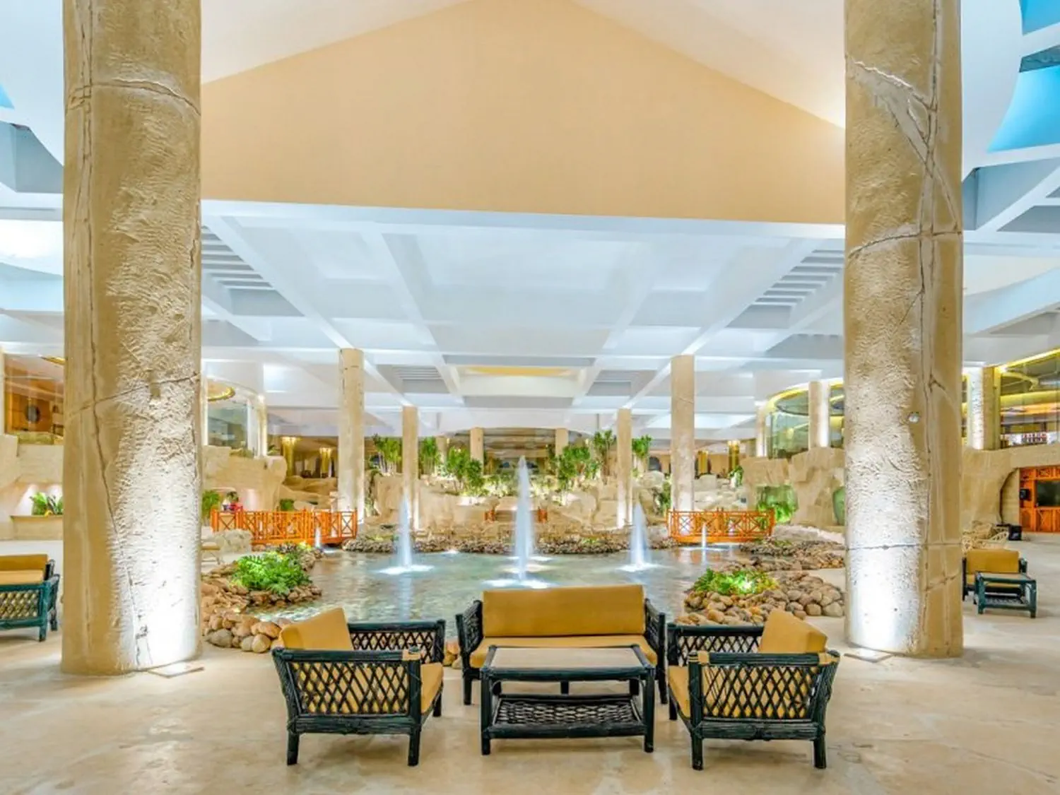 Hotel: Siva Golden Bay Makadi