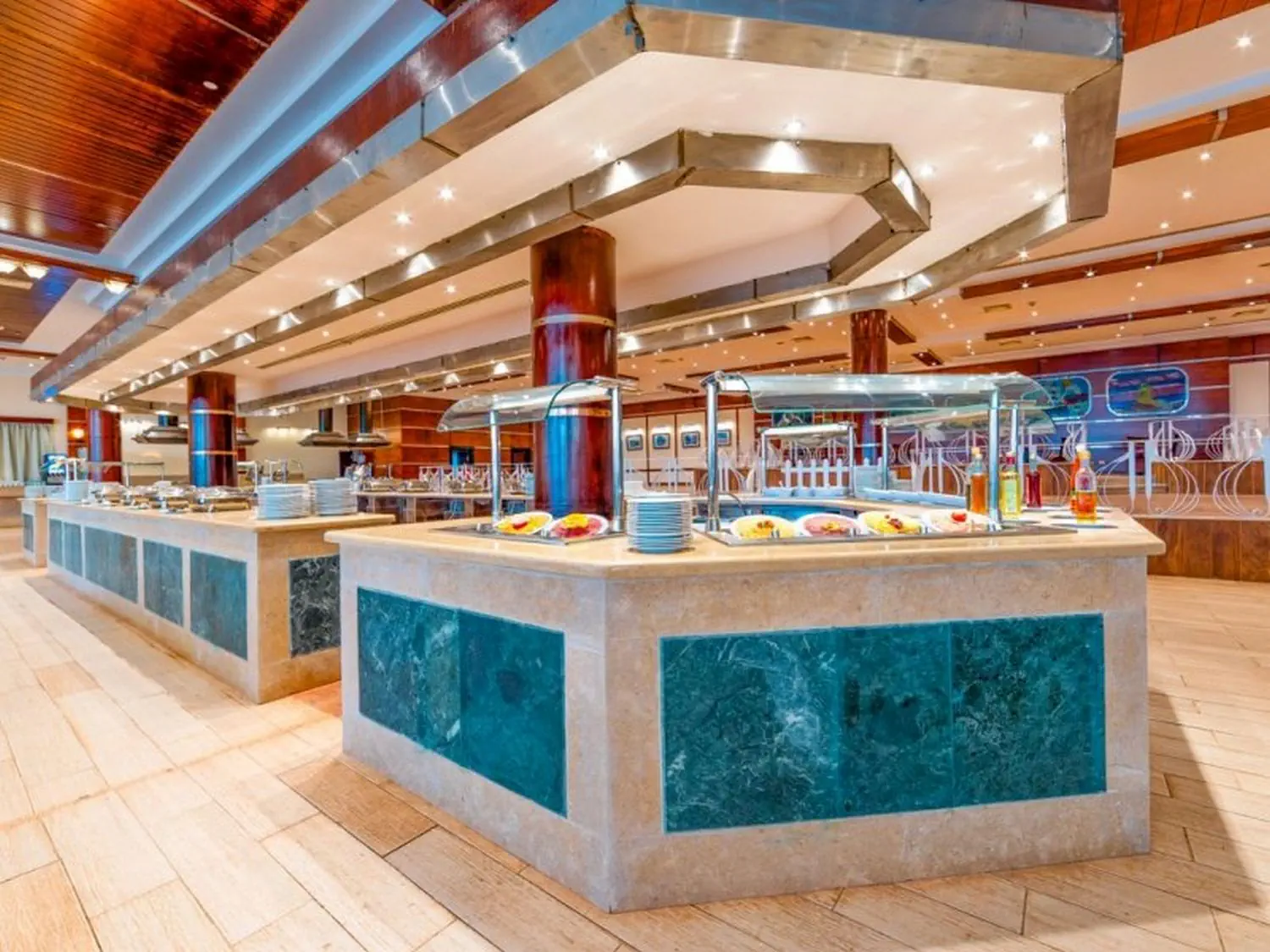 Hotel: Siva Golden Bay Makadi