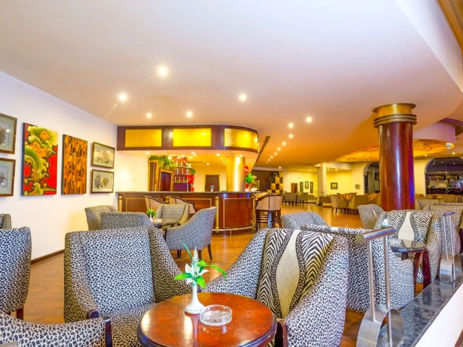 Hotel: Siva Golden Bay Makadi