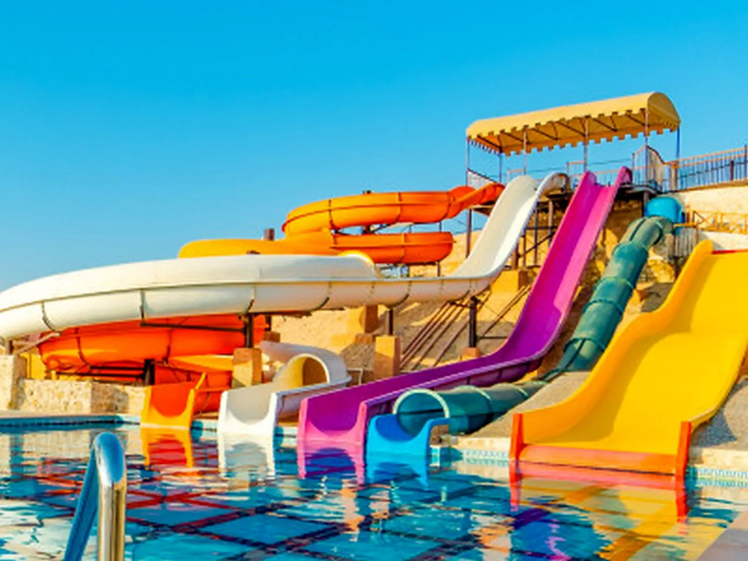 Hotel: Siva Golden Bay Makadi