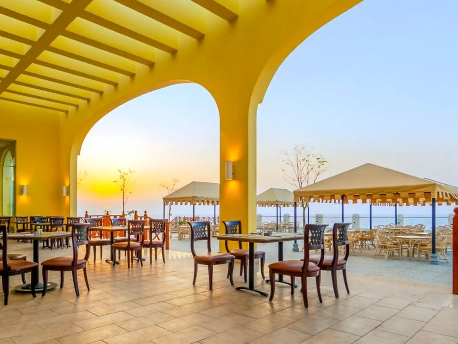 Hotel: Siva Golden Bay Makadi