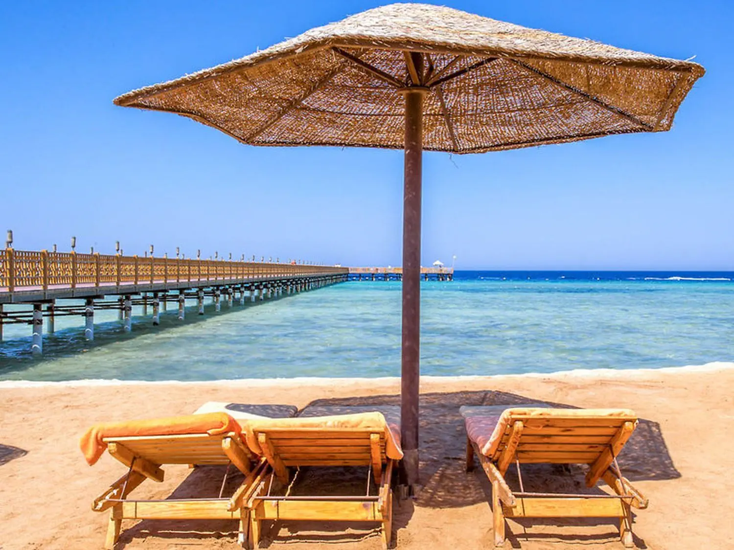 Red Sea Grand Makadi (Makadi Bay) - zdjęcie 32