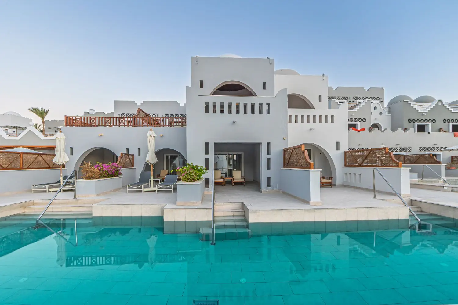 Red Sea Grand Makadi (Makadi Bay) - zdjęcie 28