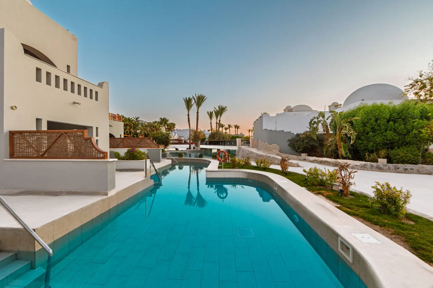 Red Sea Grand Makadi (Makadi Bay) - zdjęcie 29