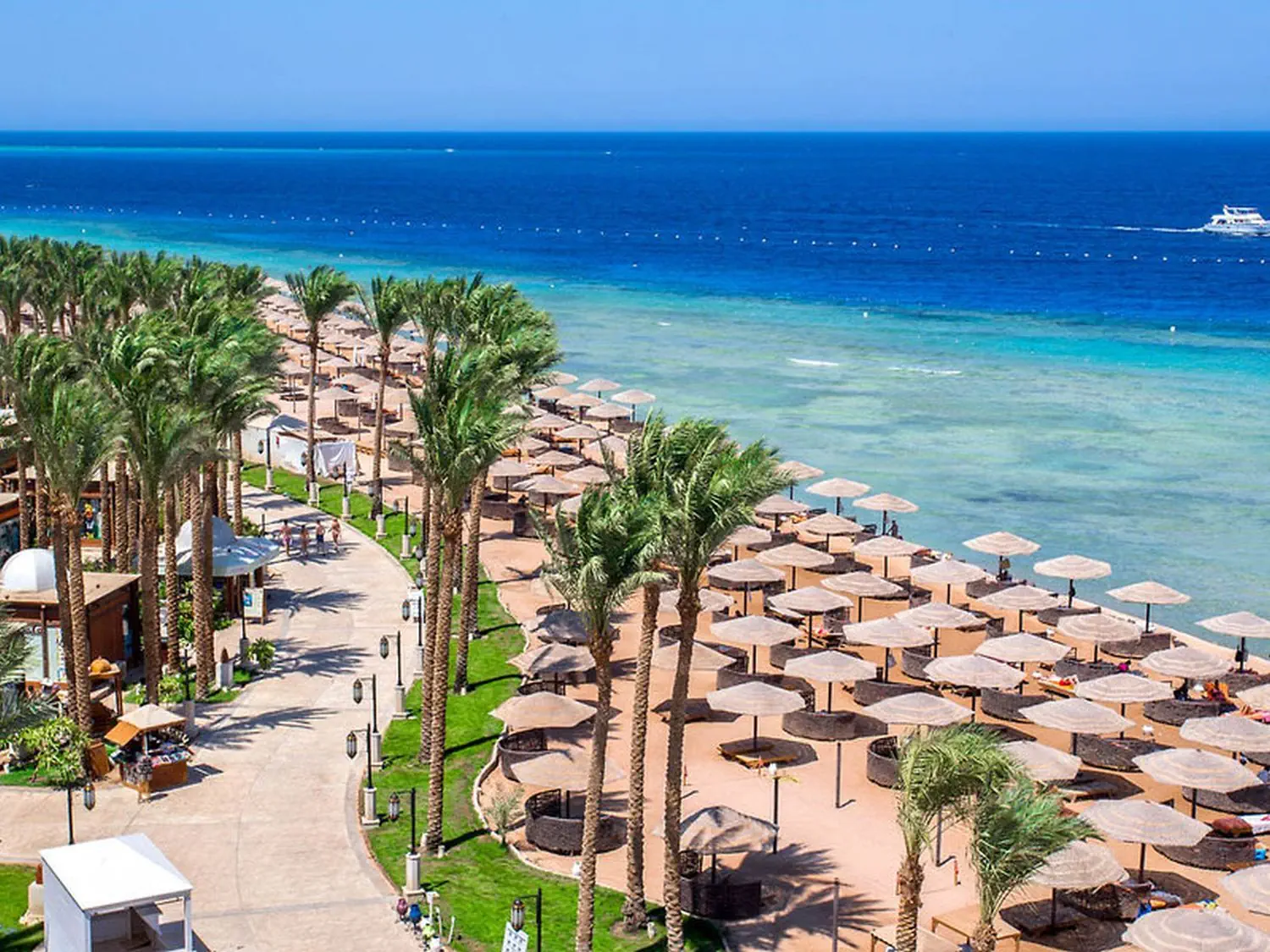 Red Sea Grand Makadi (Makadi Bay) - zdjęcie 30