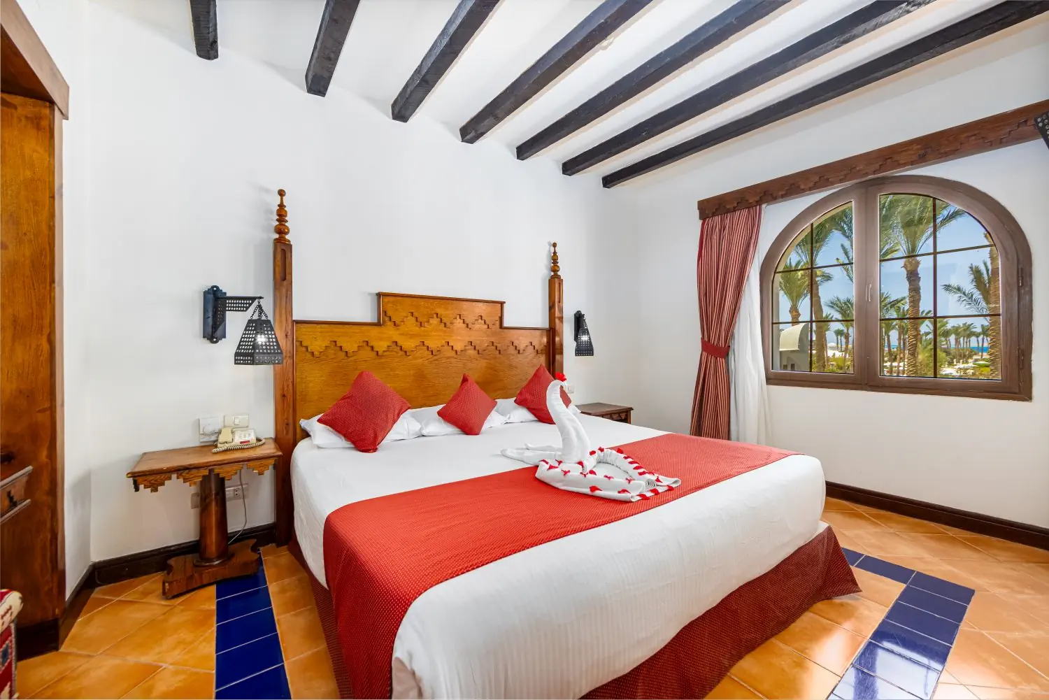 Red Sea Grand Makadi (Makadi Bay) - zdjęcie 24