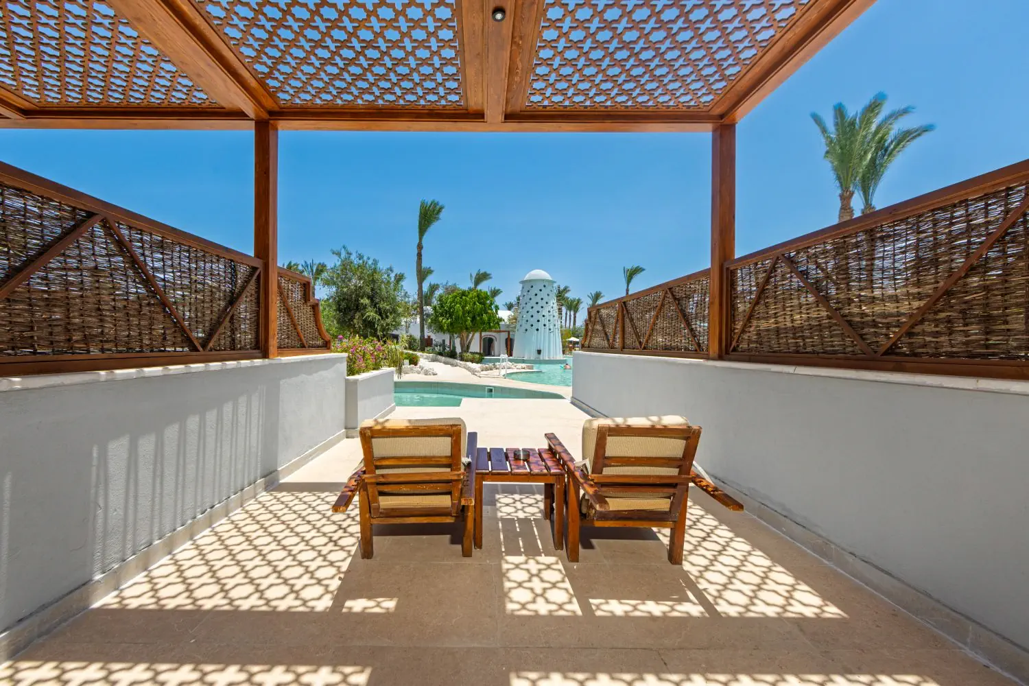 Red Sea Grand Makadi (Makadi Bay) - zdjęcie 26