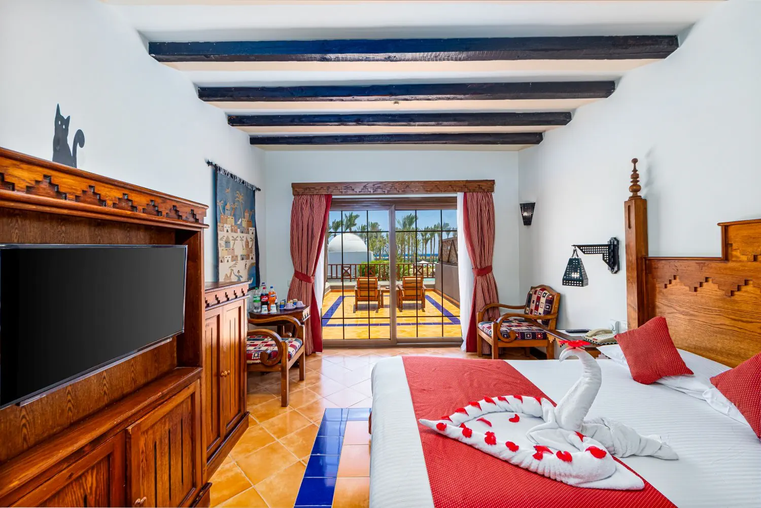 Red Sea Grand Makadi (Makadi Bay) - zdjęcie 23