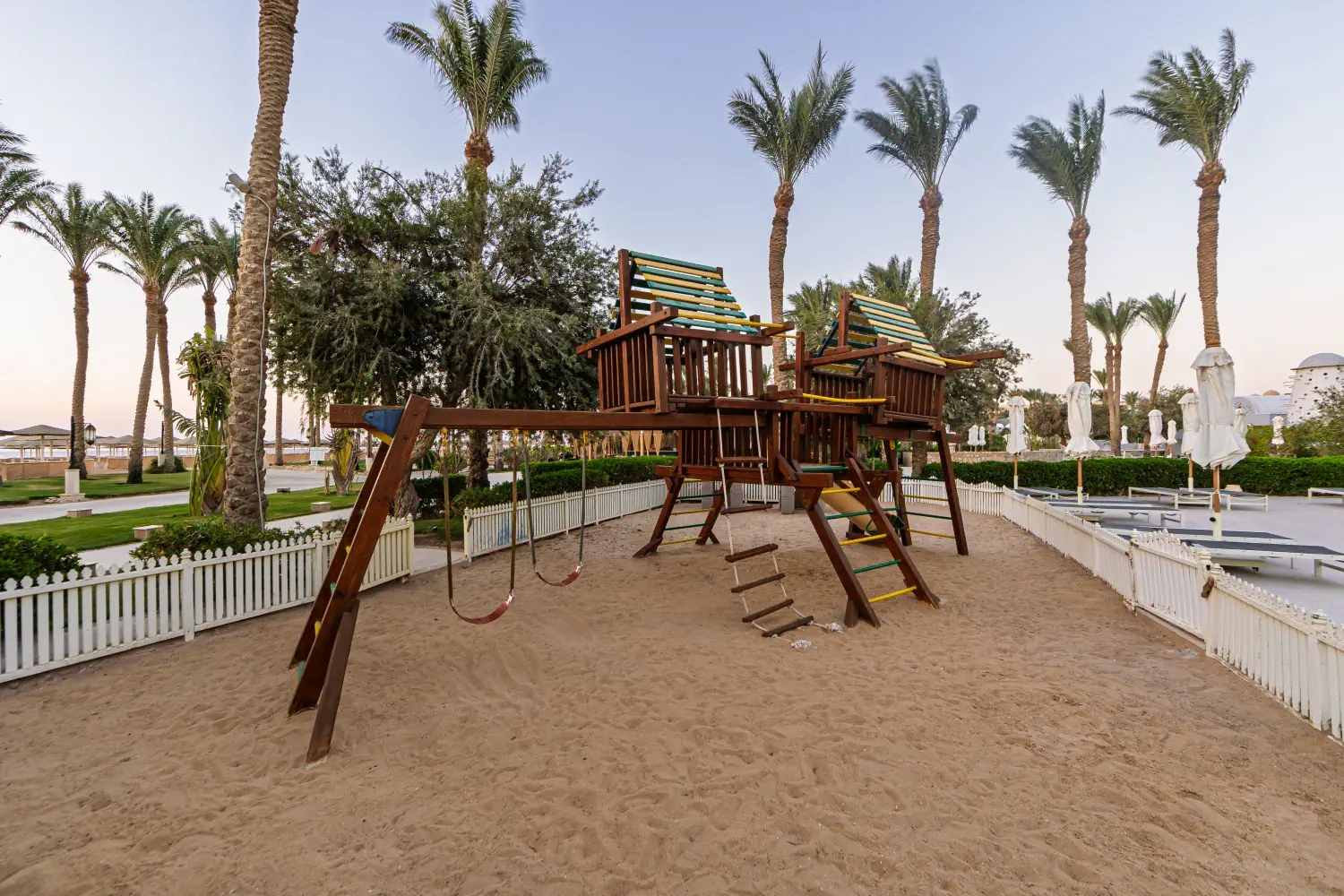 Red Sea Grand Makadi (Makadi Bay) - zdjęcie 33