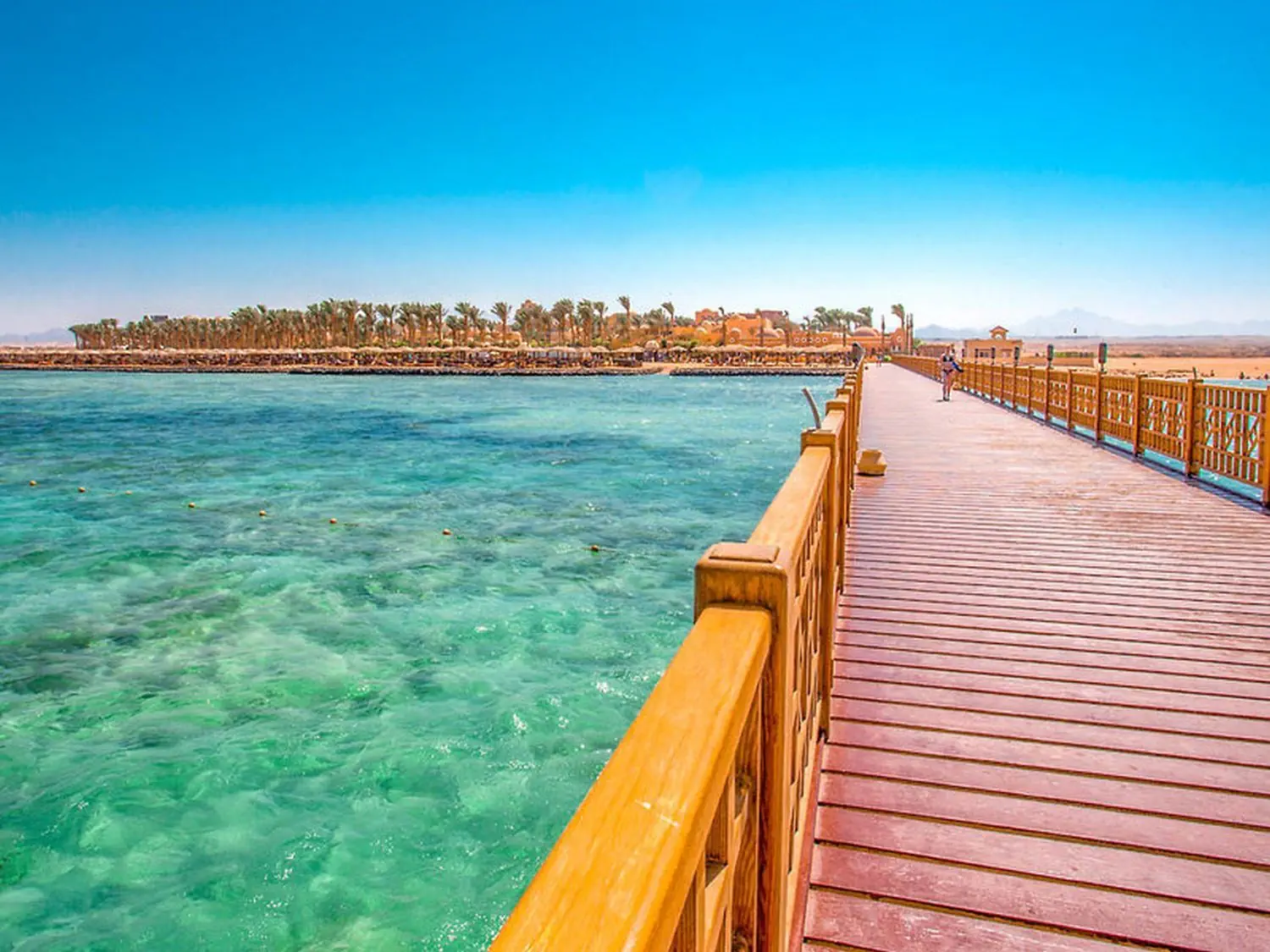 Red Sea Grand Makadi (Makadi Bay) - zdjęcie 31