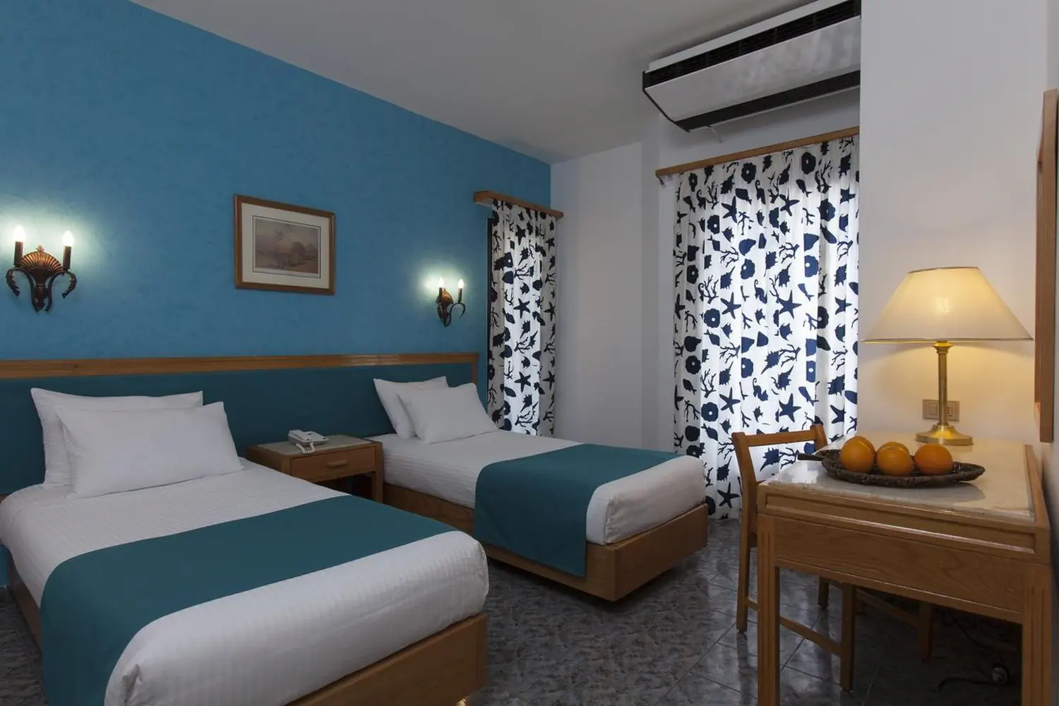Hotel: Pharaoh Azur Resort